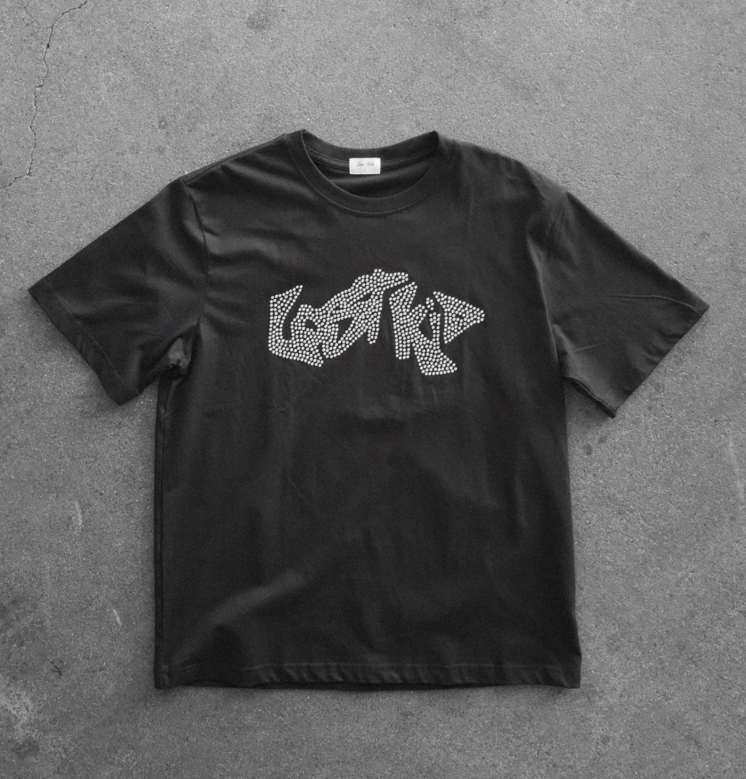 Diamond Tee