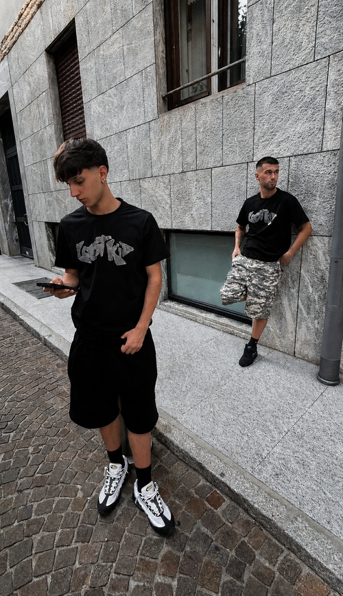Diamond Tee