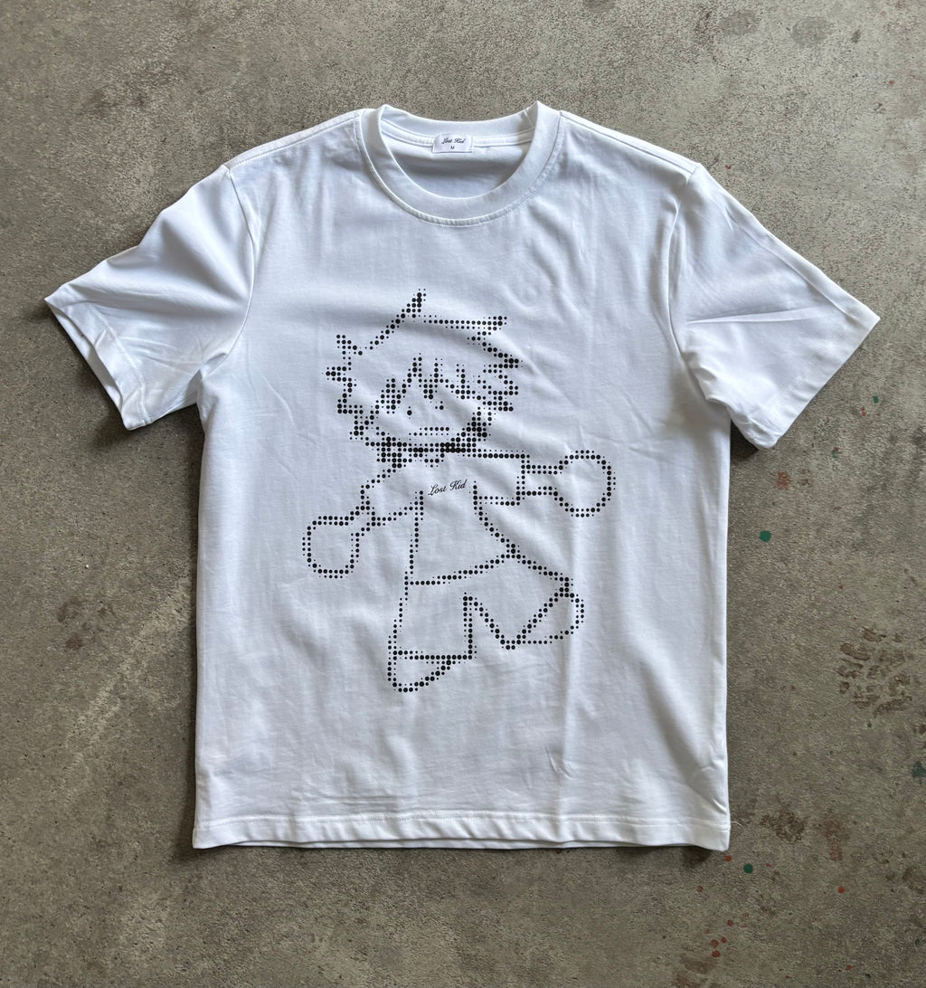 Kid tee