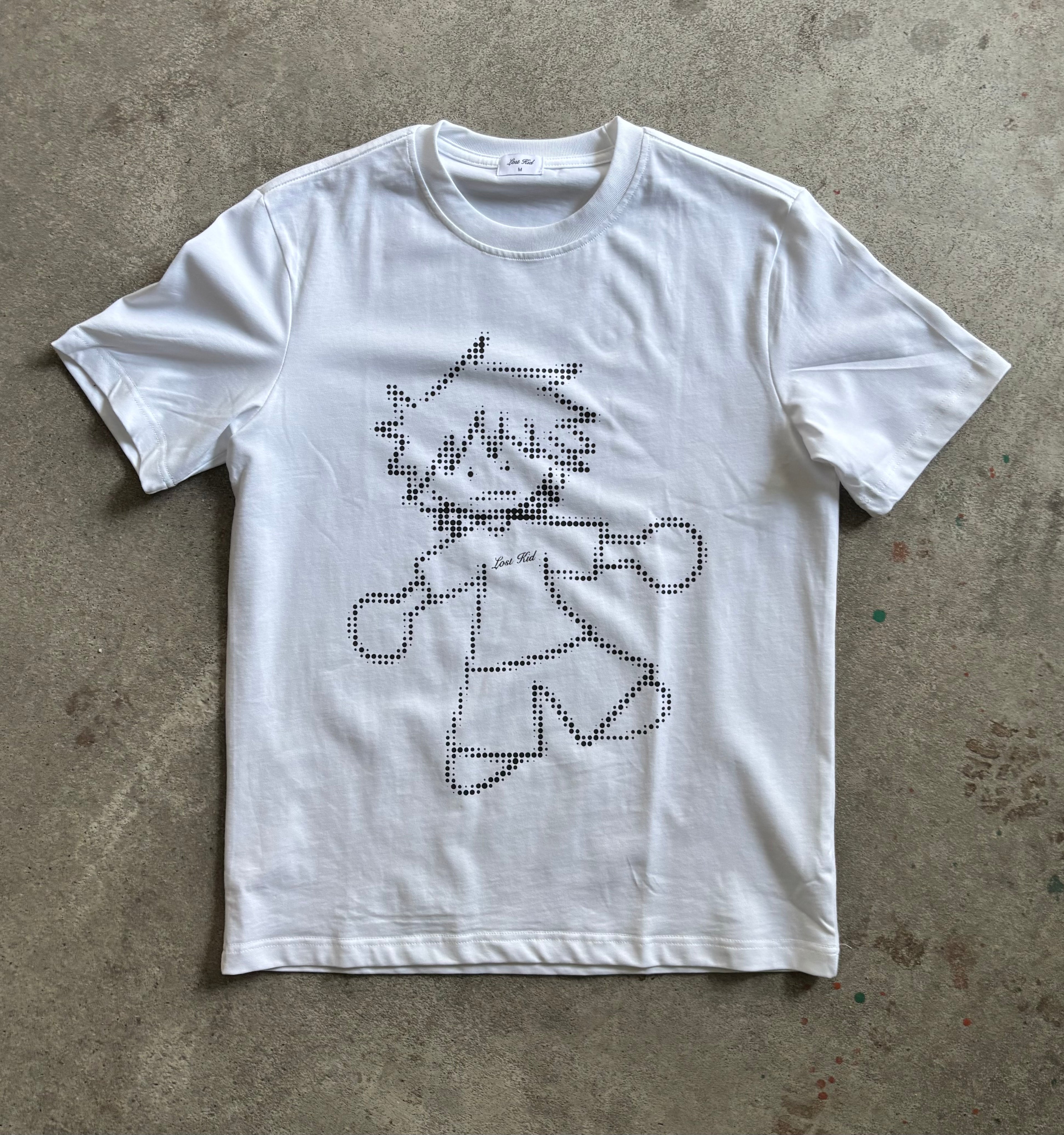 Kid tee