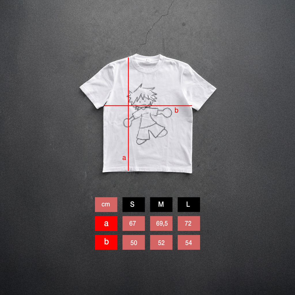 Kid tee