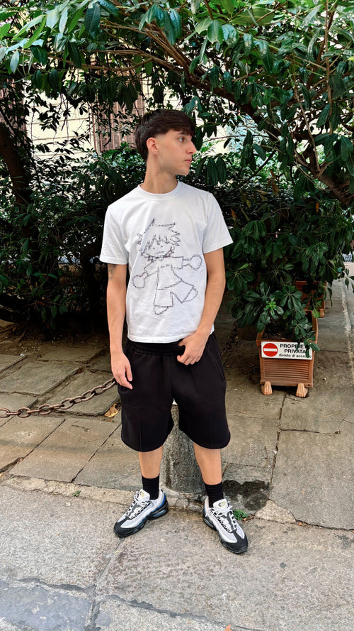 Kid tee